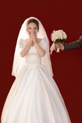 -保定巴黎婚纱摄影