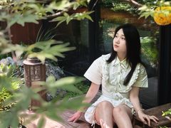 -月芽· 璞上餐厅·上天竺店