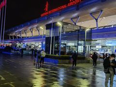 -贵阳龙洞堡国际机场-T2航站楼