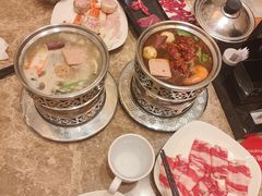 -盛宴标帜餐厅·亲子自助 (南昌喜来登酒店)