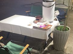 -谷丽羊肉串·新疆鲜货烧烤馆·清真·夜宵(长沙首店)