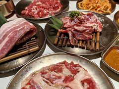-西塔老太太泥炉烤肉(望京一店)