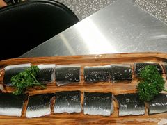 -本炙炭烤·蒲烧活鳗料理店(金沙洲店)