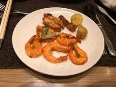 -深圳四季酒店·馥自助餐厅