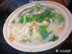 -杏花堂·山西菜馆(晋中万达店)