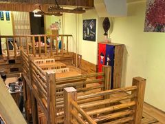 -恩你小木屋·韩式料理(假日广场店)