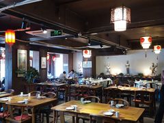-庆云楼饭庄(什刹海店)