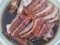 -晓马鸭店(新芜路店)