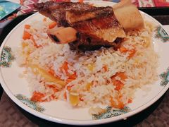 -大食代美食广场(上海中心店)