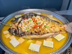 -半天妖烤鱼(皇庭广场店)