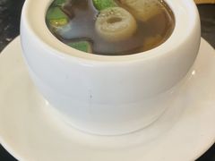 -五观堂素食(新华路店)