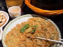 -潮澎派·潮汕菜大排档(南较西路店)