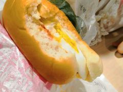 -麦当劳(沙河店)