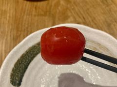 -水木苼 蔬食料理