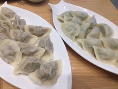 -船歌·鱼水饺青岛菜(国贸商城店)