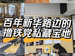 -VPsmart私教健身工作室(新华路旗舰店)