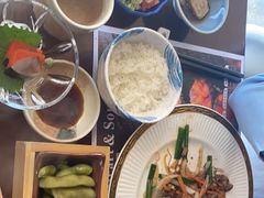 -一本魅·日式料理