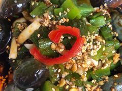 -周渝食惦酸菜鱼(青浦店)