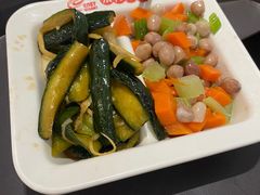 -东方削面(迎泽街店)