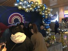 -博纳国际影城IMAX(中央大道店)