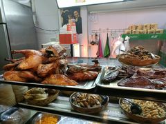 -都谷包子(天一广场店)