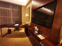 -广州粤海喜来登酒店