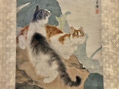 -抱抱地球咖啡馆(国家海洋博物馆店)