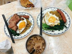 -渔记茶餐厅(渔村店)