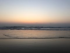 -六鳌翡翠湾滨海度假景区
