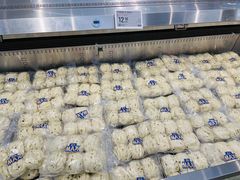 -盒马X会员店(王府井奥莱UP TOWN店)