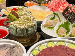 -红运火锅·中国名火锅·国风演绎(省体店)