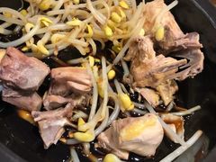 -云海肴·汽锅鸡·云南菜(东坝金隅店)