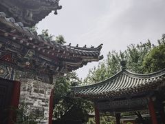 -万寿八仙宫