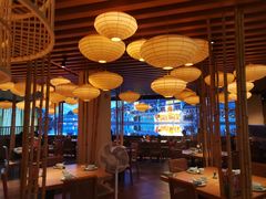 大堂-沅江水·湖南家宴(南村万博长隆商圈店)