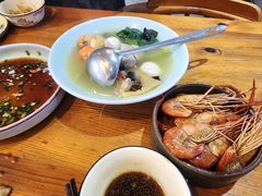 -百家鲜·杭帮菜