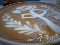 -Peet's Coffee皮爷咖啡(上海长风大悦城店)