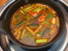 -黔三一夺夺粉酸汤火锅(百信店)