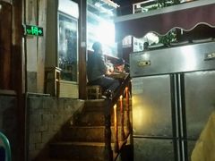 -88号小吃店·经典云南菜·地道纳西美食