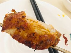 -巴依老爷·新疆美食(上城区天城路店)