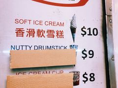 -富豪雪糕车流动点(尖沙咀店)