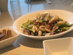 -船歌·鱼水饺青岛菜(金狮广场店)