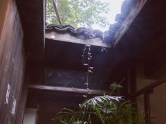-院子餐厅·大锅菜·老杭帮(桥西直街店)