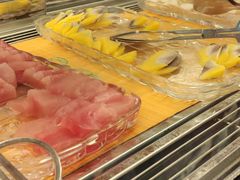 -怡咖啡自助餐(宁波香格里拉店)