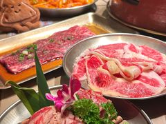 -西塔老太太泥炉烤肉(温州首店万象城黑金店)