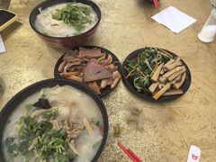 -惠丰源烩面馆(经七路店)