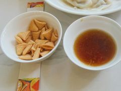 -东方饺子王(和平里店)