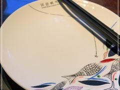 -江边城外烤全鱼(方庄时代购物中心店)