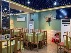 -振生清真饭店(永安道店)