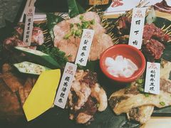 -黑牛の場(兴隆大奥莱店)