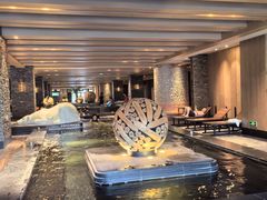 -清河半岛温泉度假酒店